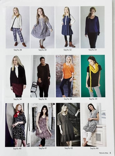 مجلة باترون