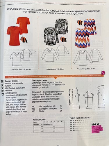 مجلة بوردا ستايل لسن المحير