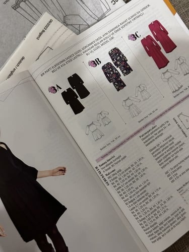 مجلة بوردا ستايل