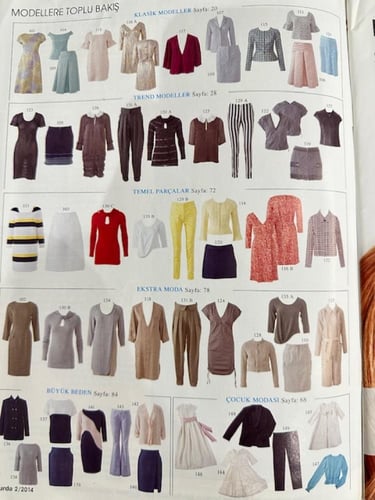 مجلة بوردا 2014/2