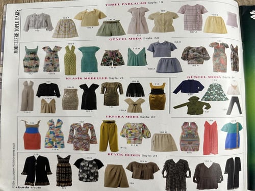 مجلة بوردا 2015/6