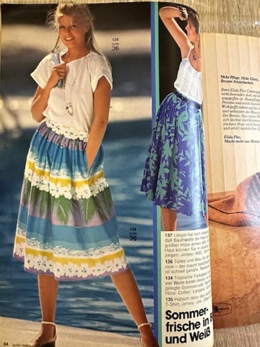 مجلة بوردا سبعينات