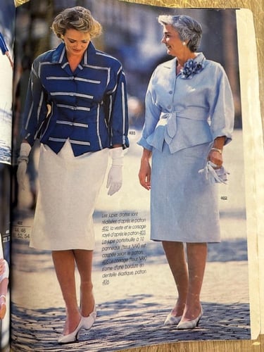 مجلة بوردا سبعينات