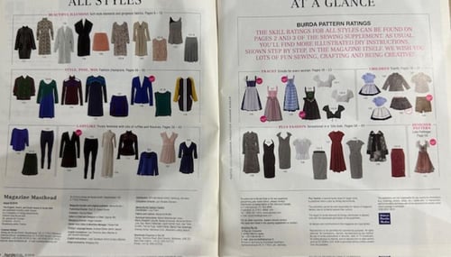 مجلة بوردا 2016/9