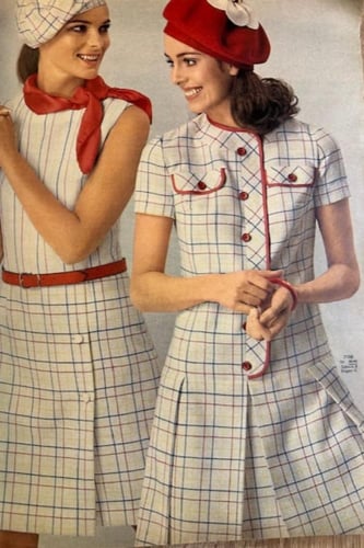 مجلة بوردا سبعينات