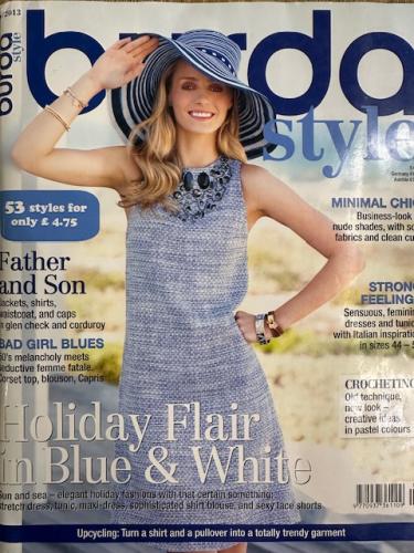 مجلة بوردا ٢٠١٣