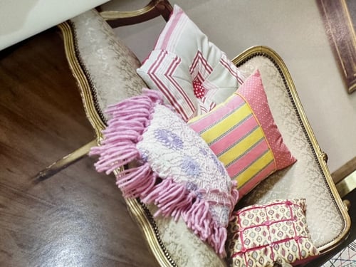 كتاب صناعة المخدات