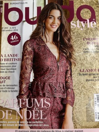 مجلة بوردا 2016/12