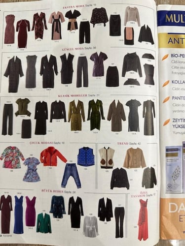 مجلة بوردا 2015/10