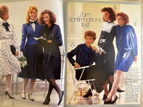 مجلة بوردا سبعينات