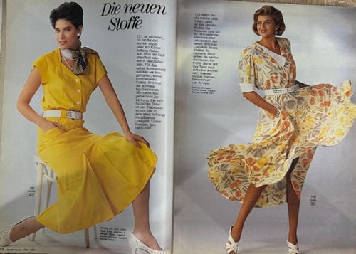 ‏مجلة بوردا ثمانينات