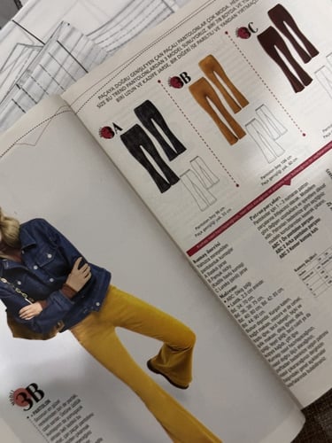 مجلة بوردا ستايل