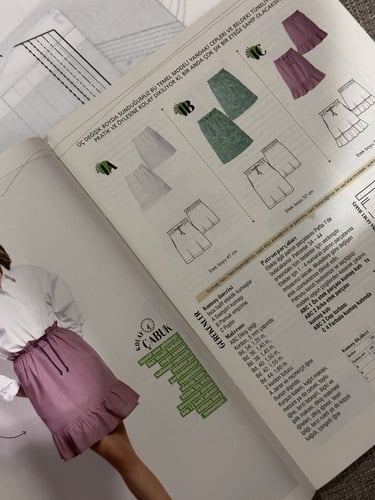 مجلة بوردا ستايل