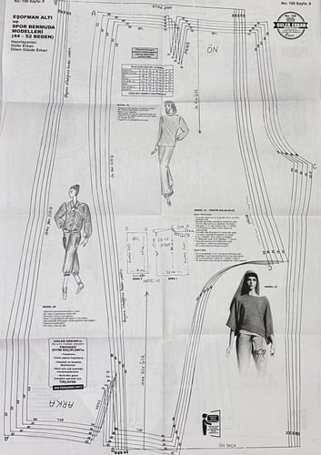مجلة قولر اركان رقم 108