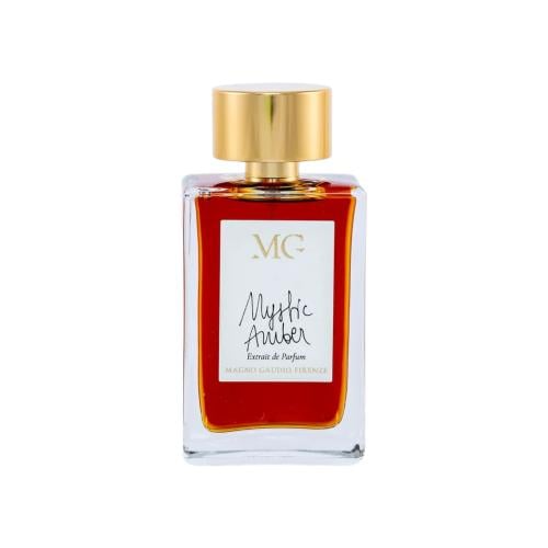 Mystic Amber