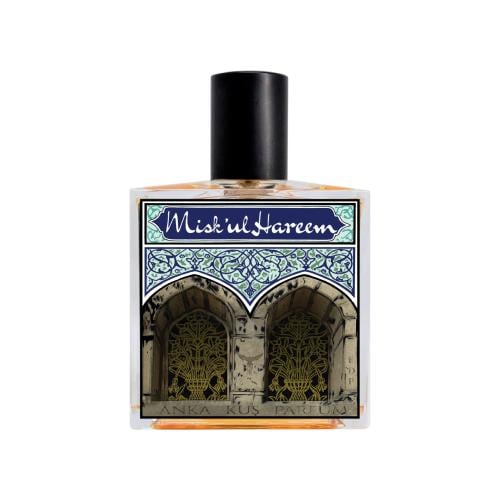 مسك الحريم