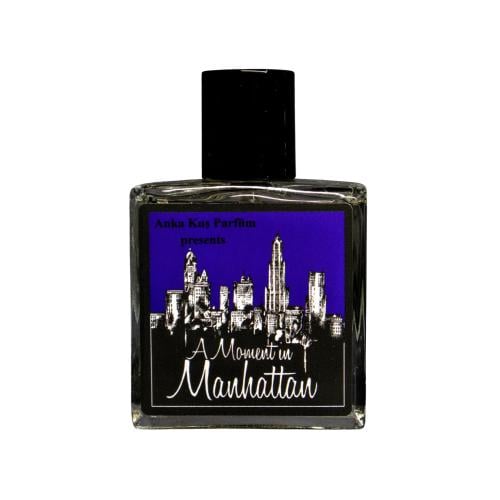 A Moment In Manhattan