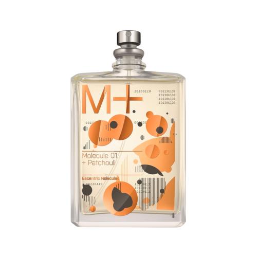 موليكول 01 + باتشولي