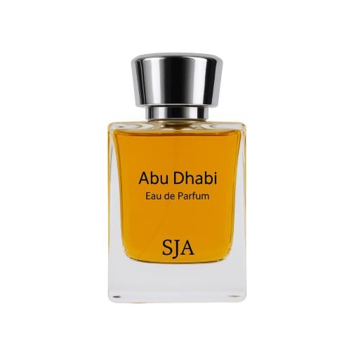 Abu dhabi