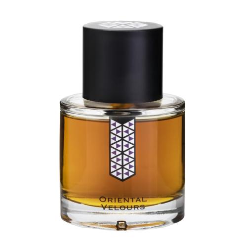 Oriental Velours