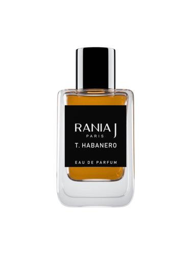 تي هابانيرو