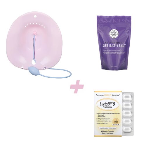 بكج الالتهابات