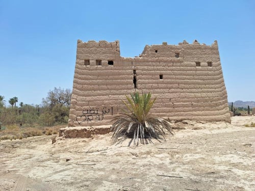 بدر الجنوب