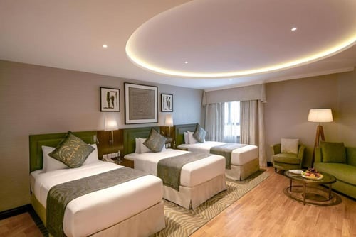 رحلة خطى التسليم