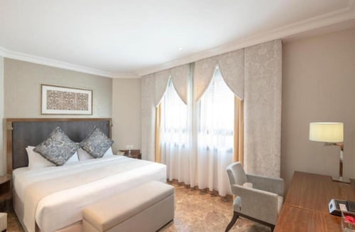 رحلة خطى التسليم - يوم واحد