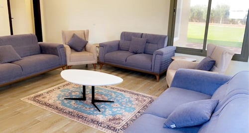 رحلة علا العافية