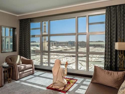 رحلة مسار النور