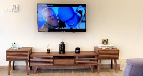 رحلة علا العافية