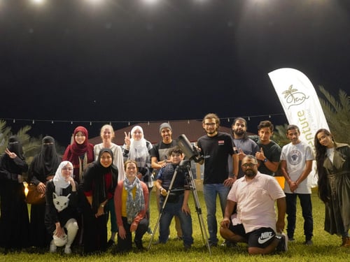 السفر إلى القمر