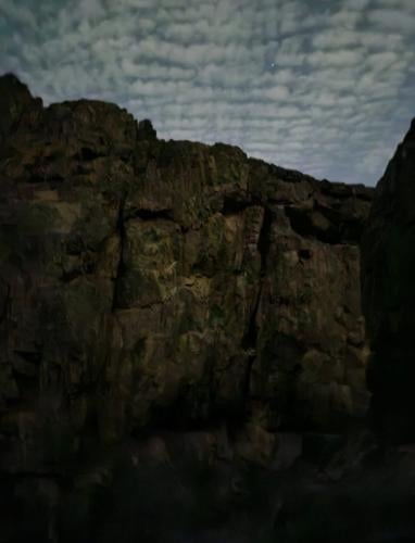 رحلة وادي الوجوه