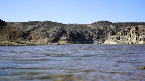 رحلة وادي التنين