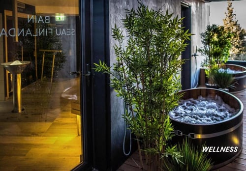 رحلة الى سويسرا