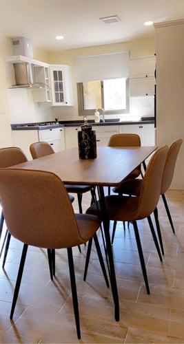 رحلة علا العافية