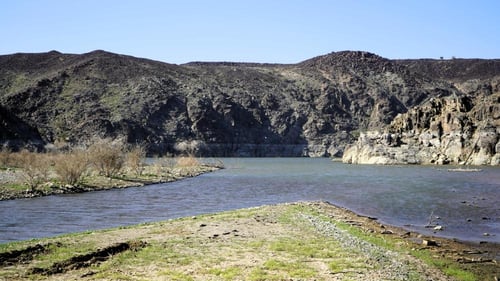 رحلة وادي التنين