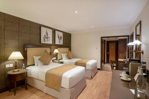 رحلة خطى التسليم