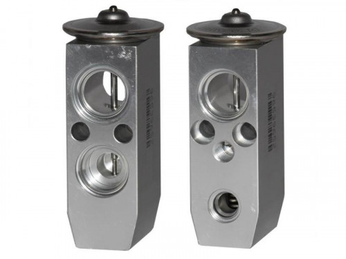 #10248K بلف مكيف فريون سياره افيو كوري l EXPANSION...