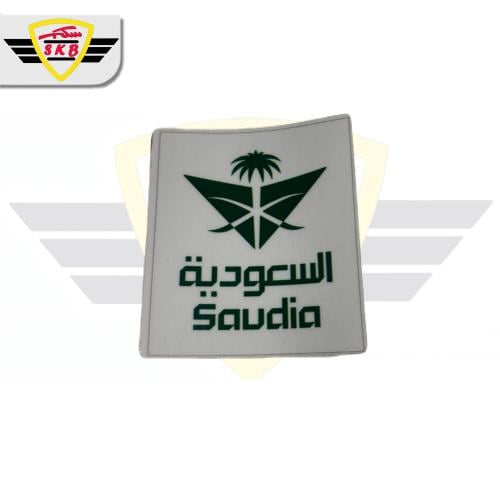 استكر السعوديه شفاف
