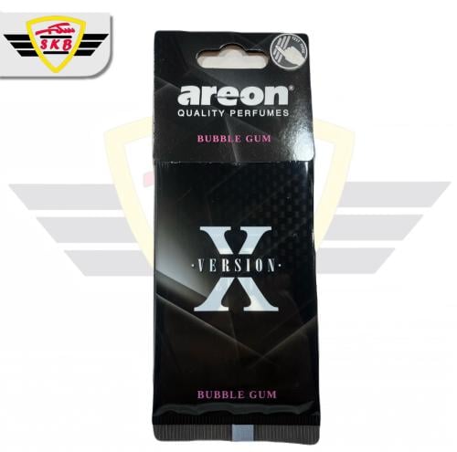 معطر سيارة AREON X لبان