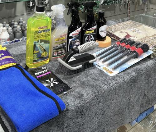 عرض بكج غسيل 12 قطعة