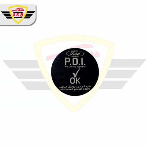 استكر فورد PDI