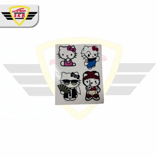 مجموعة استكرات