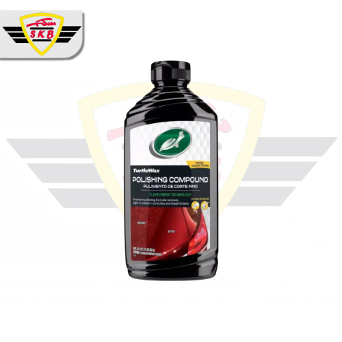 ملمع بودي ترتل واكس