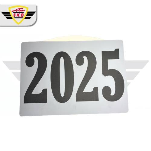 برنت موديل 2025