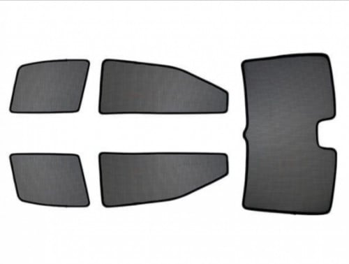 ستائر للسيارات الصغيره