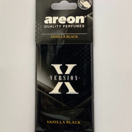 معطر جو بلاك فانيليا