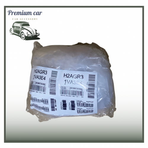 بكج اكياس الوكاله هايلوكس - ددسن